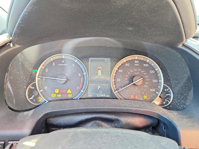 Продаж на аукціоні авто 2022 Lexus Rx, vin: 2T2HZMAA6NC223501, номер лоту: 76263815