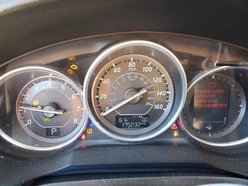 76447025 :رقم المزاد ، JM1GJ1W69E1135010 vin ، 2014 Mazda 6 مزاد بيع