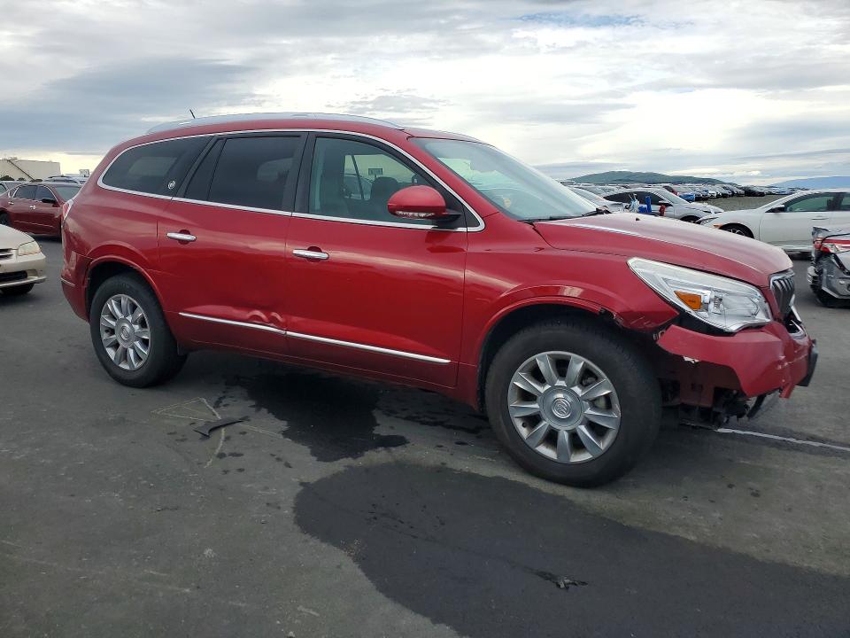 Продаж на аукціоні авто 2014 Buick Enclave, vin: 5GAKRCKD5EJ322796, номер лоту: 78856675
