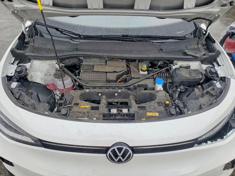 Продаж на аукціоні авто 2023 Volkswagen Id.4, vin: 1V2WNPE83PC050935, номер лоту: 77944505