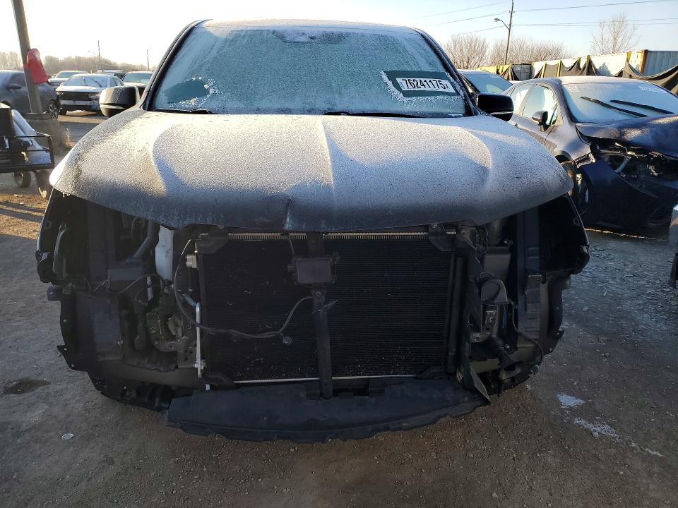 Aukcja sprzedaży 2017 Acura Mdx, vin: 5J8YD4H56HL007822, numer aukcji: 76241175