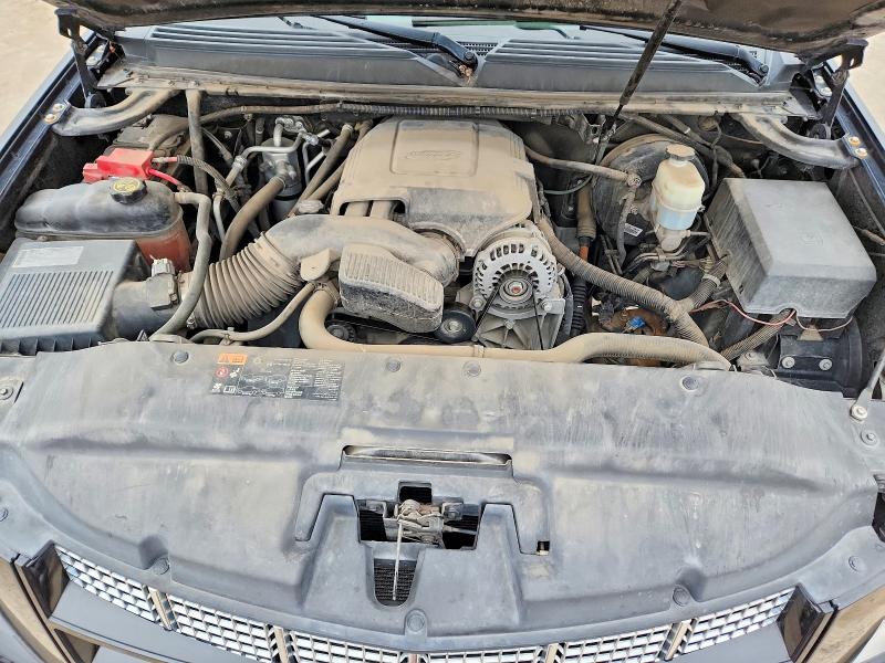 2014 Cadillac Escalade მანქანა იყიდება აუქციონზე, vin: 1GYS3CEFXER243102, აუქციონის ნომერი: 77184505