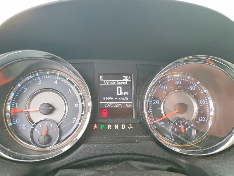 Aukcja sprzedaży 2014 Chrysler Town & Country, vin: 2C4RC1BG6ER359865, numer aukcji: 77292075
