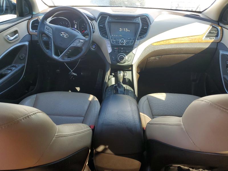 Aukcja sprzedaży 2014 Hyundai Santa Fe Sport, vin: 5XYZU3LAXEG227070, numer aukcji: 76750525