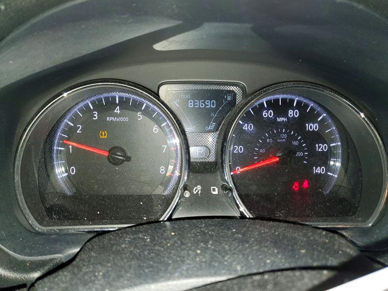 Aukcja sprzedaży 2018 Nissan Versa, vin: 3N1CN7AP5JL840303, numer aukcji: 76231255