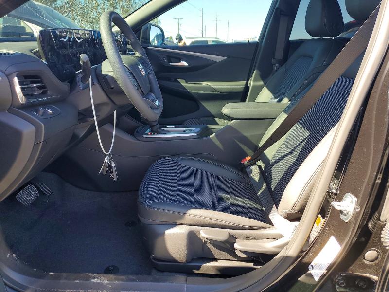 Aukcja sprzedaży 2026 Buick Envista, vin: KL47LAEP3TB105216, numer aukcji: 76326055