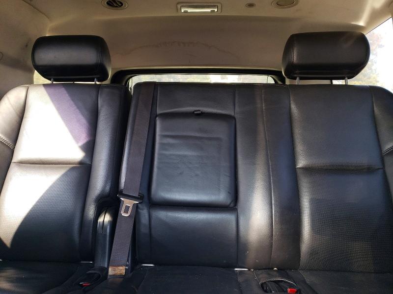 Продажа на аукционе авто 2007 Cadillac Escalade, vin: 1GYFK63897R353930, номер лота: 76463695