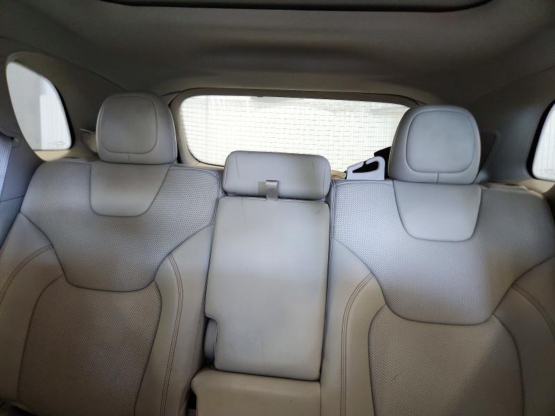 Продажа на аукционе авто 2021 Jeep Cherokee, vin: 1C4PJMDX0MD102892, номер лота: 77358865