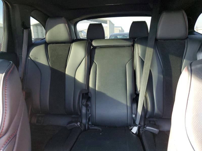Продаж на аукціоні авто 2024 Acura Mdx, vin: 5J8YE1H02RL018897, номер лоту: 79479195