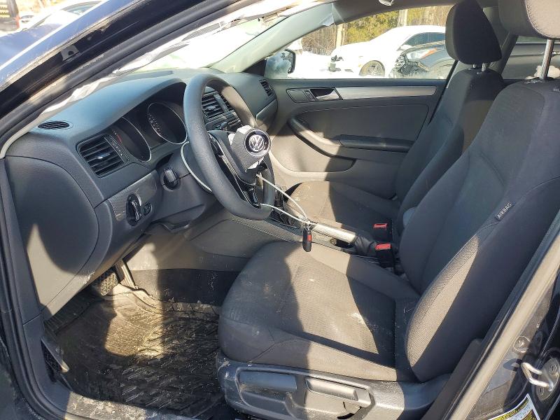 Aukcja sprzedaży 2017 Volkswagen Jetta, vin: 3VW2B7AJ2HM291187, numer aukcji: 78070415