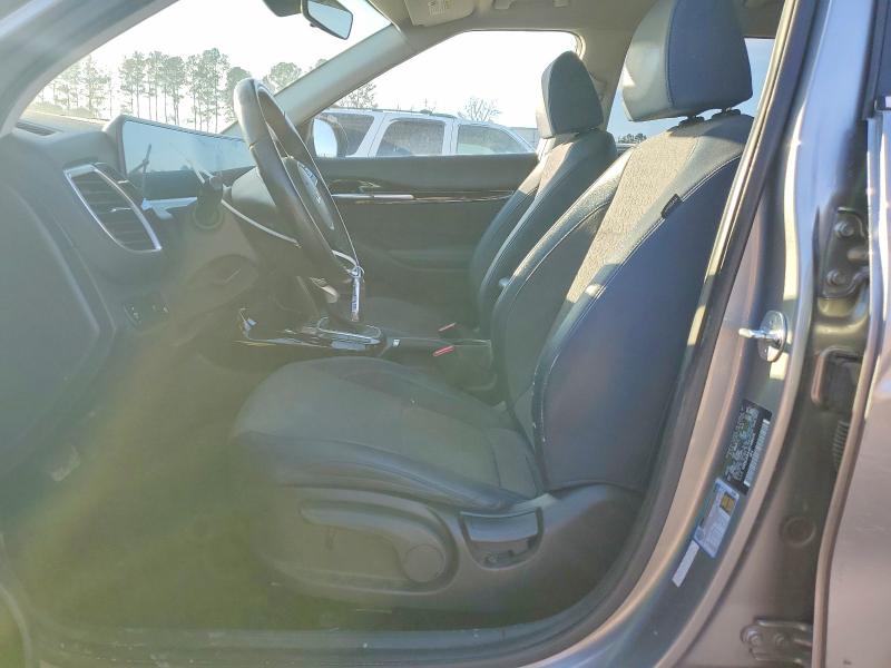 Aukcja sprzedaży 2024 Kia Seltos, vin: KNDEU2AA4R7498379, numer aukcji: 77012955