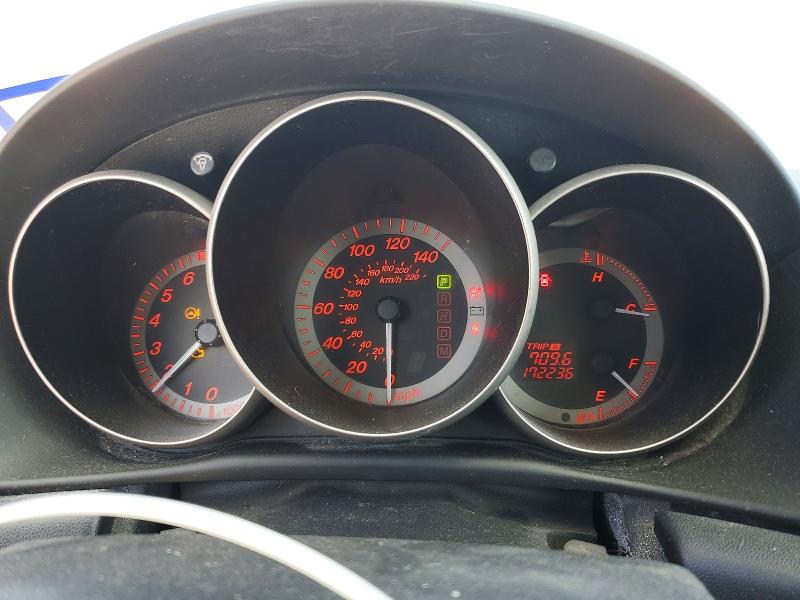 Aukcja sprzedaży 2009 Mazda 3, vin: JM1BK343491196816, numer aukcji: 77151105