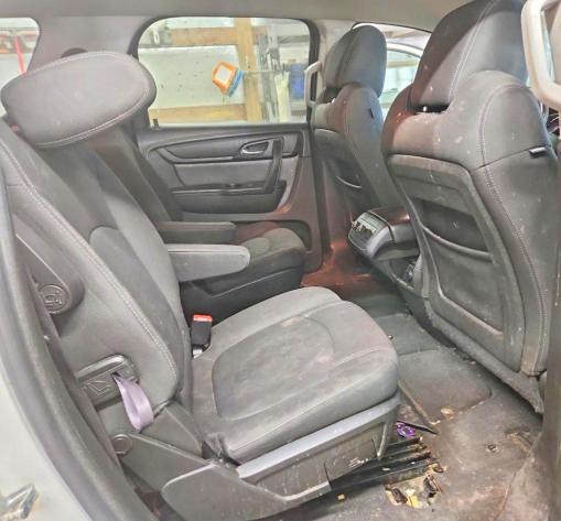 Продаж на аукціоні авто 2013 Gmc Acadia, vin: 1GKKRPKD6DJ169578, номер лоту: 78241785