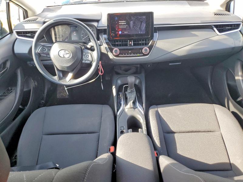 Aukcja sprzedaży 2023 Toyota Corolla, vin: 5YFB4MDE6PP035488, numer aukcji: 78699195