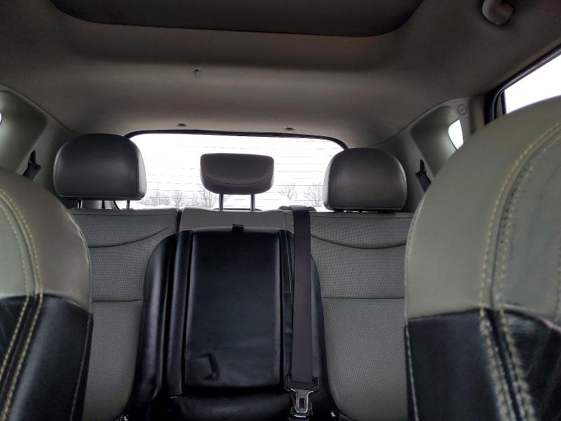Продажа на аукционе авто 2016 Kia Soul, vin: KNDJP3A58G7371453, номер лота: 77021785