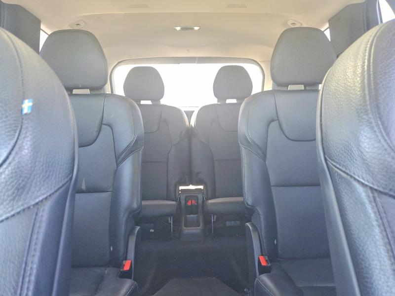 Продаж на аукціоні авто 2021 Volvo Xc90, vin: YV4A221K5M1704511, номер лоту: 78662855
