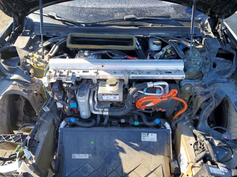 73854555 :رقم المزاد ، 5YJSA1E59MF434148 vin ، 2021 Tesla Model S مزاد بيع