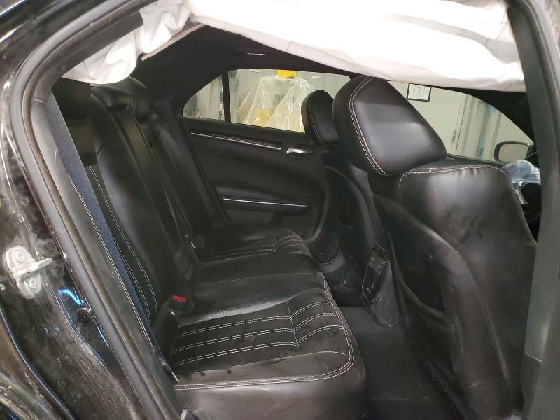 Продаж на аукціоні авто 2019 Chrysler 300, vin: 2C3CCAGG0KH539816, номер лоту: 78593995