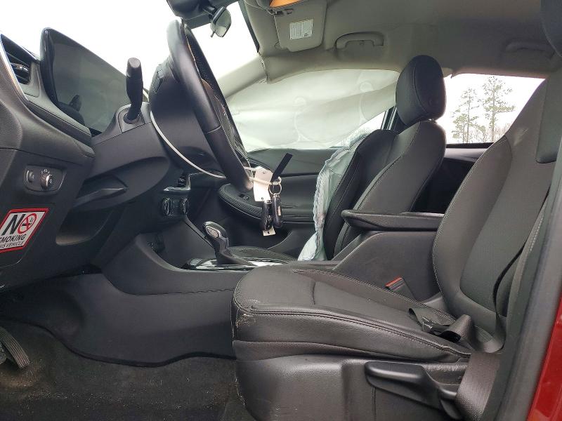 Aukcja sprzedaży 2024 Buick Encore Gx, vin: KL4AMBS28RB148718, numer aukcji: 79229105