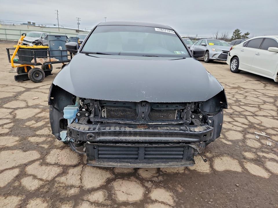 Продаж на аукціоні авто 2016 Volkswagen Jetta, vin: 3VWD17AJ1GM229192, номер лоту: 78171315
