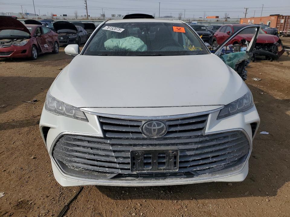 2020 Toyota Avalon მანქანა იყიდება აუქციონზე, vin: 4T1AZ1FBXLU046078, აუქციონის ნომერი: 76152075