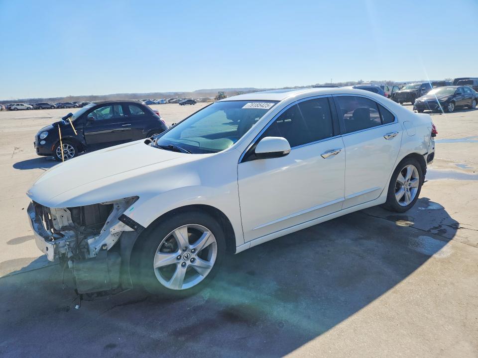 Продаж на аукціоні авто 2010 Acura Tsx, vin: JH4CU2F6XAC042473, номер лоту: 79185425