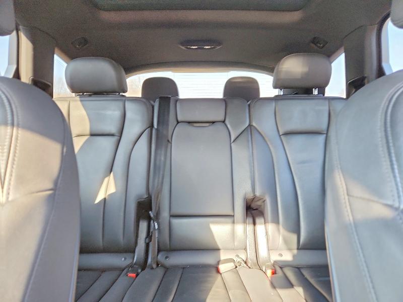 Продаж на аукціоні авто 2021 Audi Q7, vin: WA1AJAF75MD026324, номер лоту: 76697375