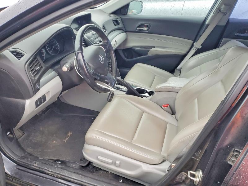 Aukcja sprzedaży 2016 Acura Ilx, vin: 19UDE2F34GA003490, numer aukcji: 76363935