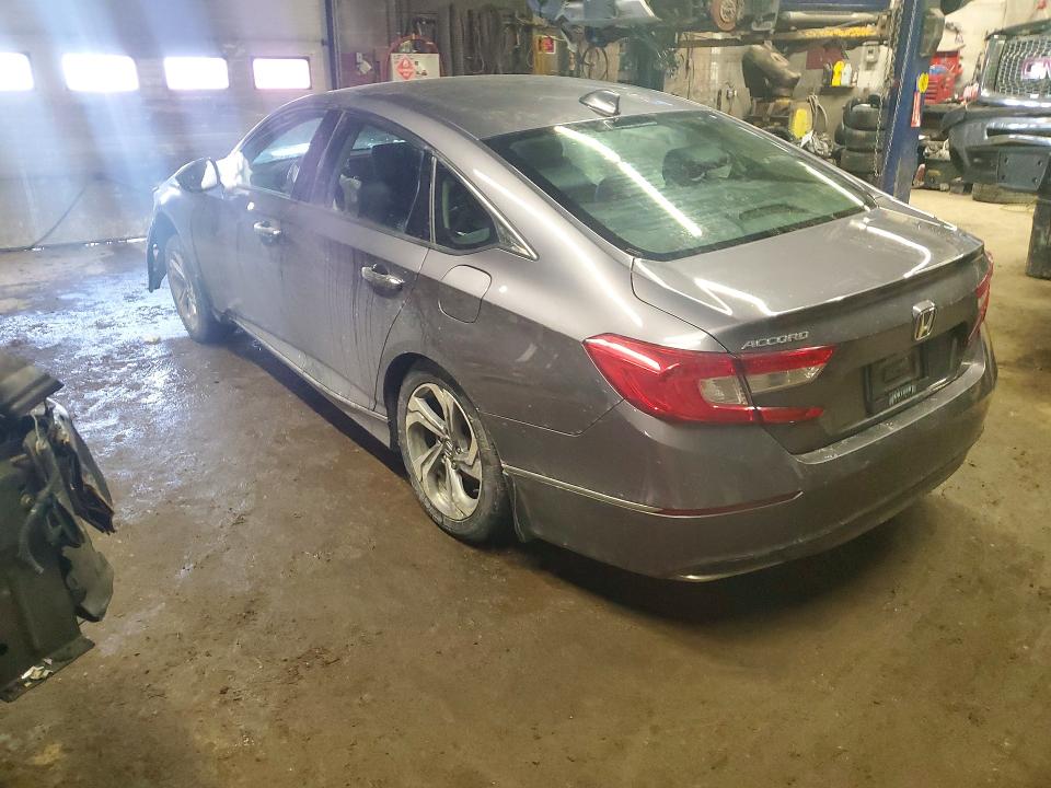 Продаж на аукціоні авто 2018 Honda Accord, vin: 1HGCV1F55JA808901, номер лоту: 76670605