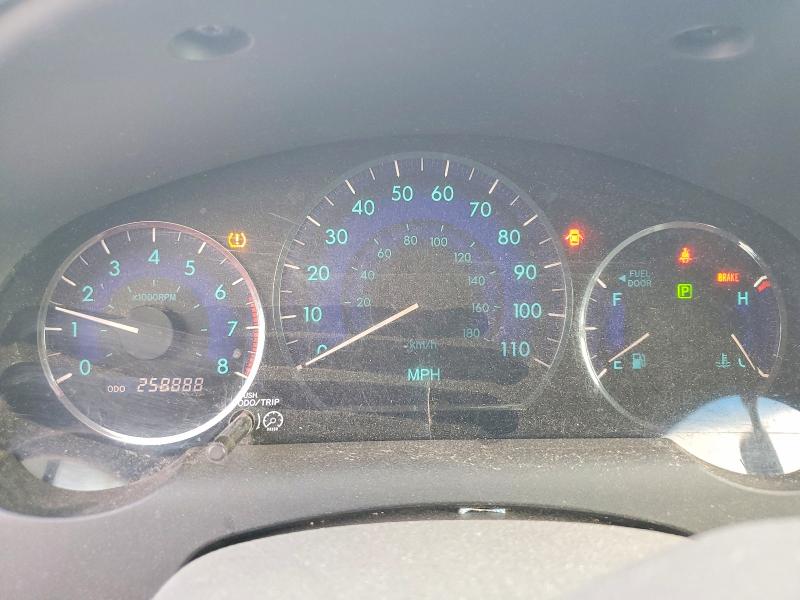 2010 Toyota Sienna მანქანა იყიდება აუქციონზე, vin: 5TDJK4CC4AS029186, აუქციონის ნომერი: 78103035