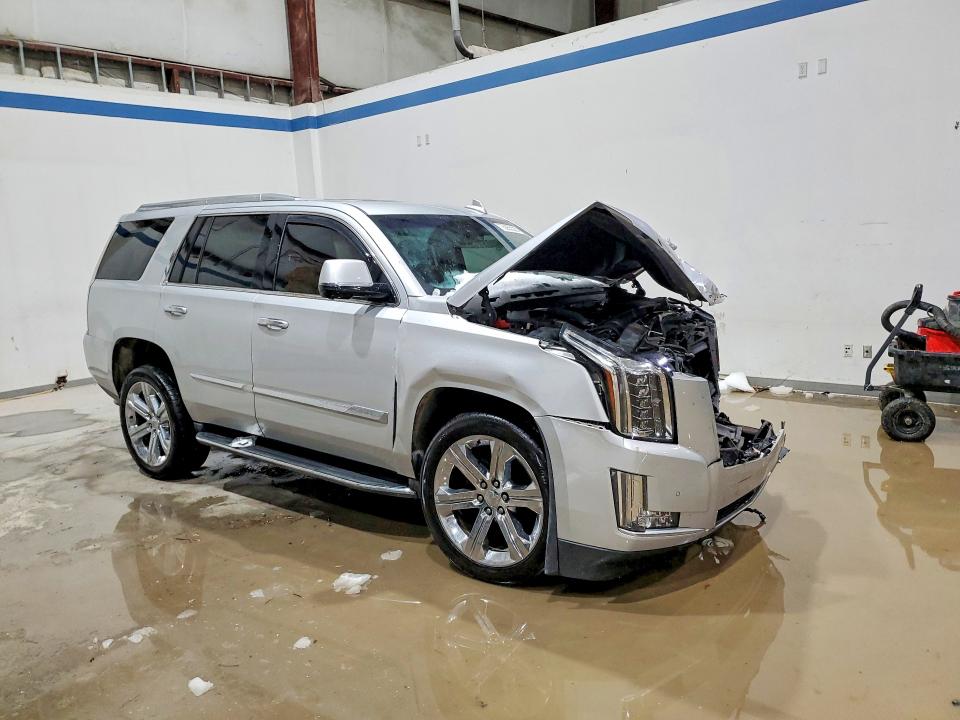Продаж на аукціоні авто 2016 Cadillac Escalade, vin: 1GYS4BKJ2GR407011, номер лоту: 75655525