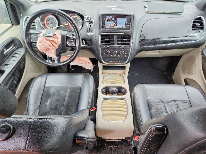 Aukcja sprzedaży 2017 Dodge Grand Caravan, vin: 2C4RDGCG2HR678196, numer aukcji: 77722935