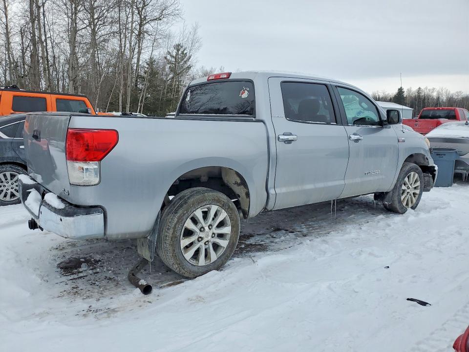 Продажа на аукционе авто 2010 Toyota Tundra, vin: 5TFHY5F15AX145746, номер лота: 75053425