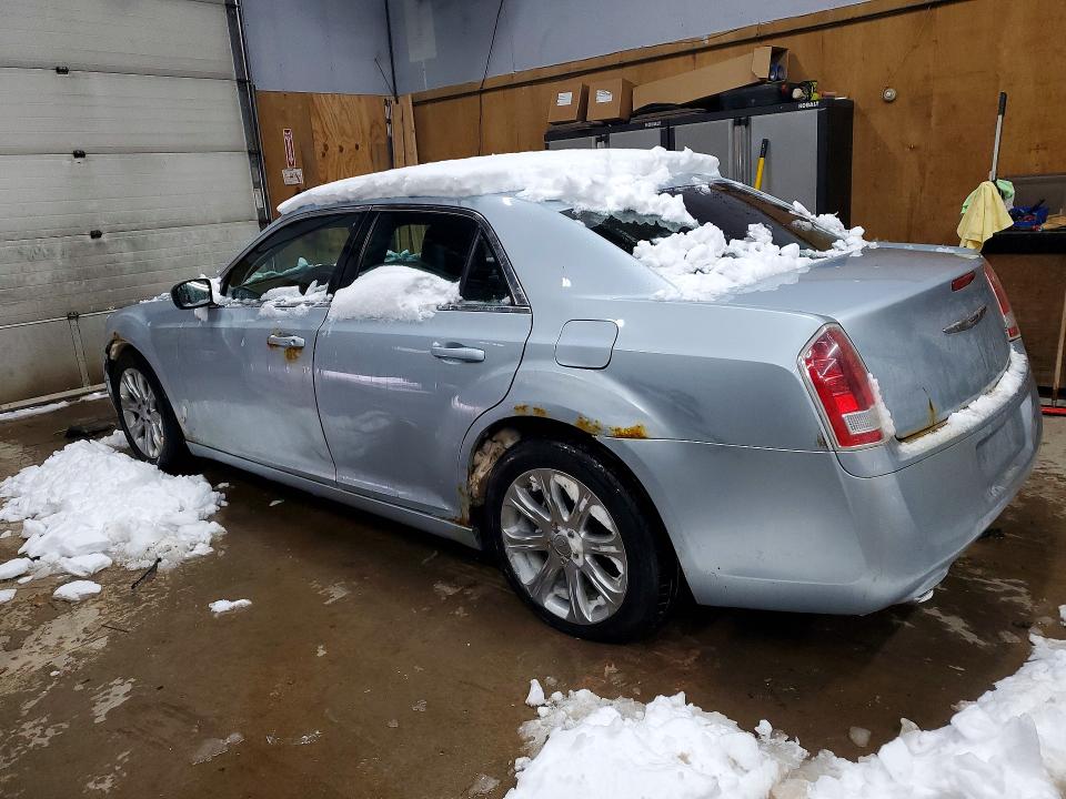 2013 Chrysler 300 მანქანა იყიდება აუქციონზე, vin: 2C3CCAGG9DH590282, აუქციონის ნომერი: 76723695