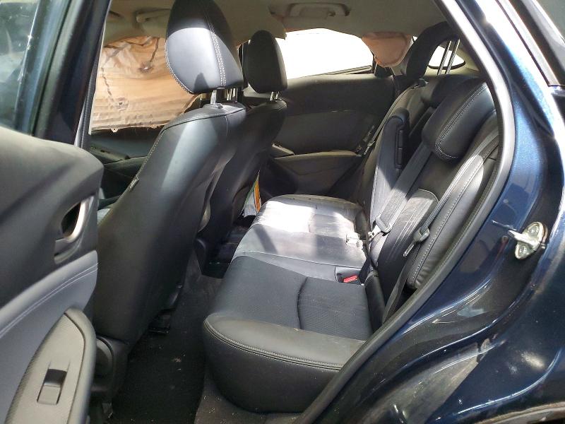 Продажа на аукционе авто 2019 Mazda Cx-3, vin: JM1DKFC71K0408064, номер лота: 96544975