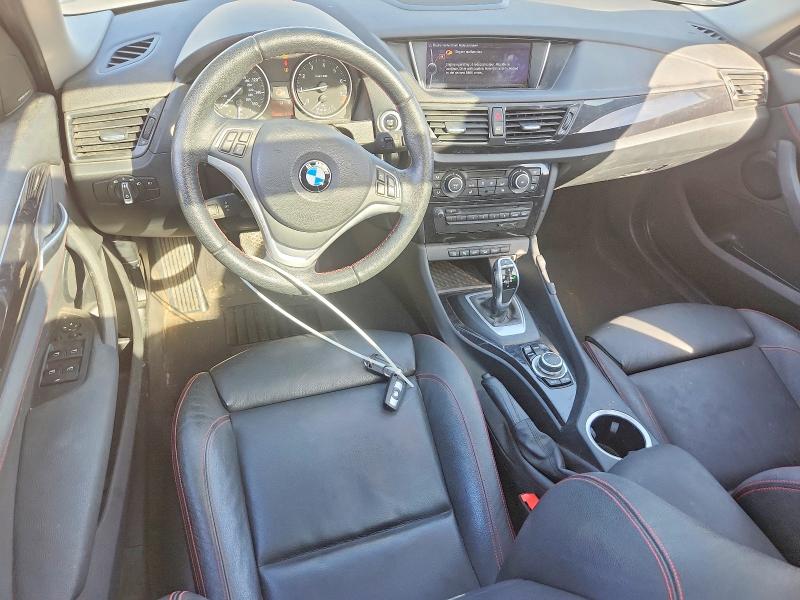 Продаж на аукціоні авто 2014 Bmw X1, vin: WBAVL1C53EVY18811, номер лоту: 78733445