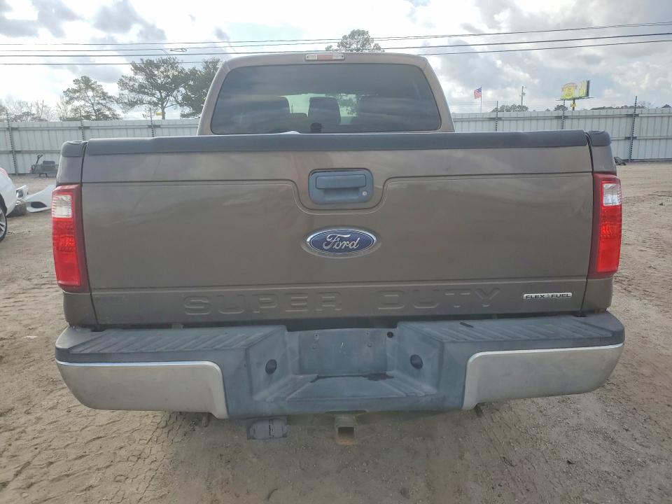 Aukcja sprzedaży 2015 Ford F250, vin: 1FT7W2B67FEB72886, numer aukcji: 78112055