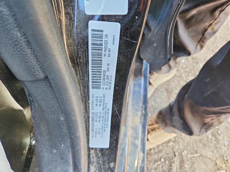 Aukcja sprzedaży 2015 Chrysler 200, vin: 1C3CCCAB6FN602326, numer aukcji: 78552625