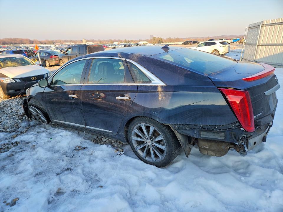 Auction sale of the 2014 Cadillac Xts, vin: 2G61L5S32E9184065, lot number: 76526435