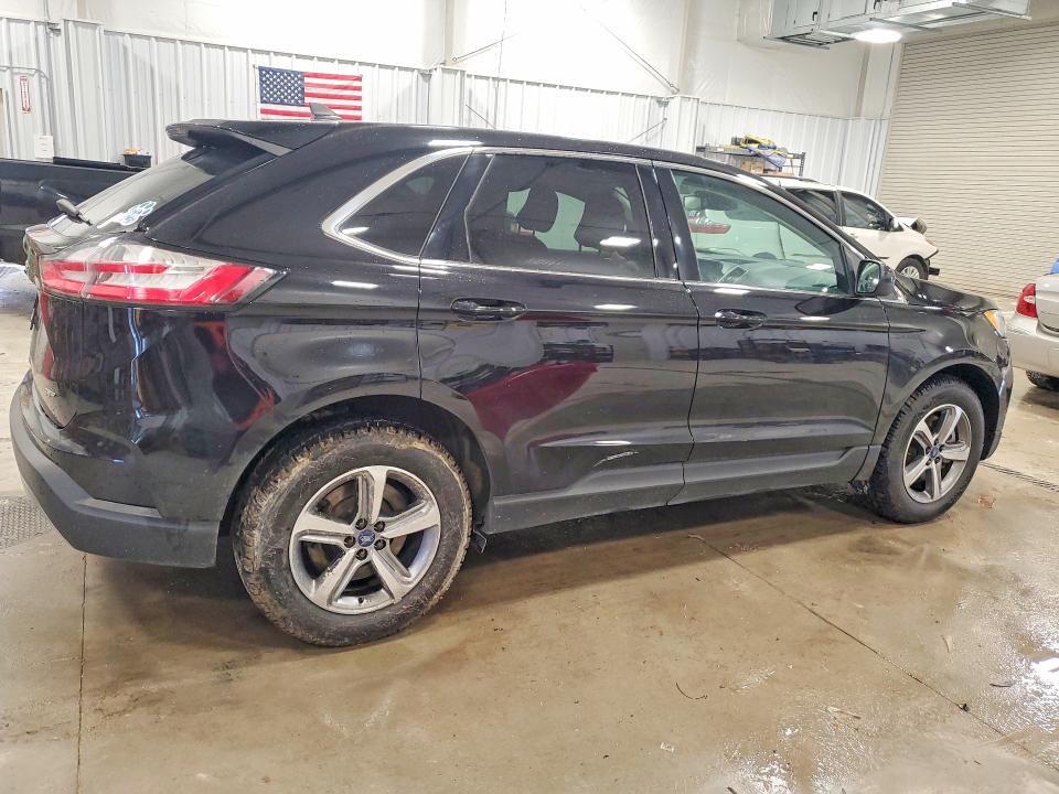 Продажа на аукционе авто 2022 Ford Edge, vin: 2FMPK4J97NBA10328, номер лота: 78420235