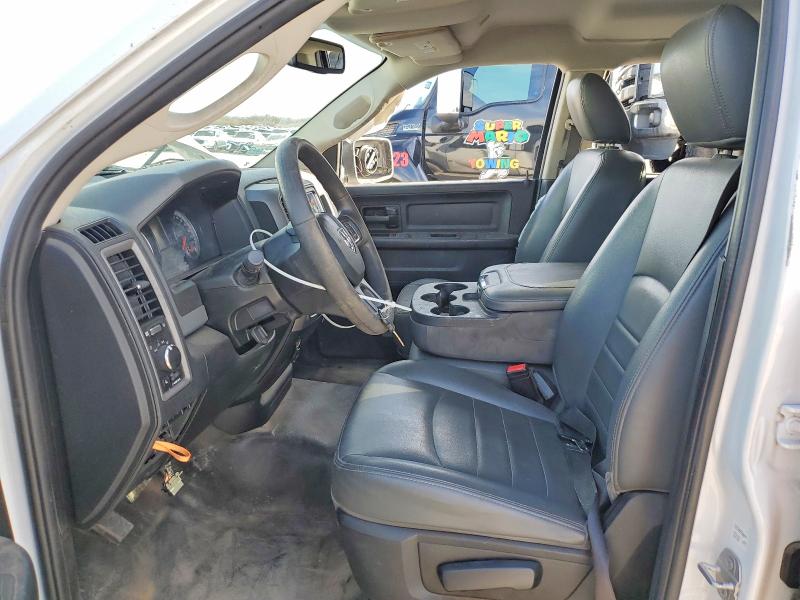 77906945 :رقم المزاد ، 1C6RR6FG8LS121654 vin ، 2020 Ram 1500 Classic مزاد بيع
