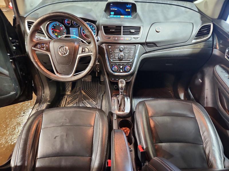 Продаж на аукціоні авто 2013 Buick Encore, vin: KL4CJHSB0DB198168, номер лоту: 77731855