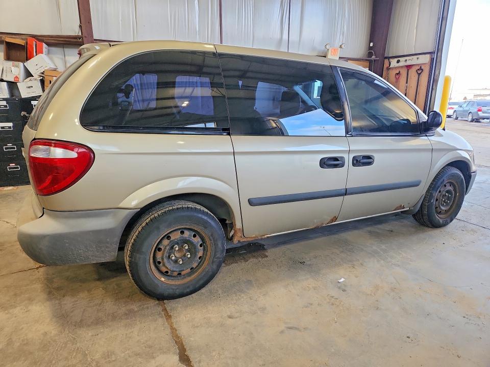 Продаж на аукціоні авто 2007 Dodge Caravan Se, vin: 1D4GP25E37B249128, номер лоту: 77204225