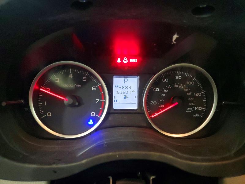 Aukcja sprzedaży 2016 Subaru Forester, vin: JF2SJADC6GH560117, numer aukcji: 76962455