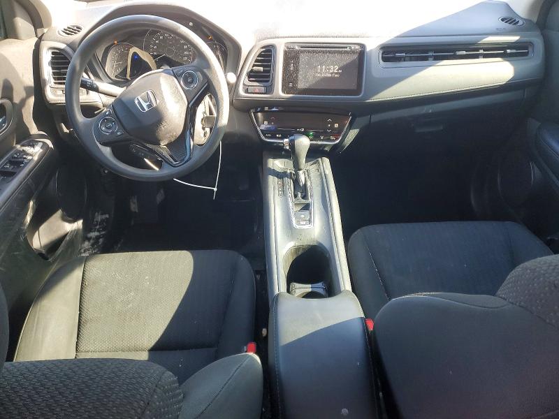 Aukcja sprzedaży 2016 Honda Hr-v, vin: 3CZRU6H39GM110219, numer aukcji: 77283475