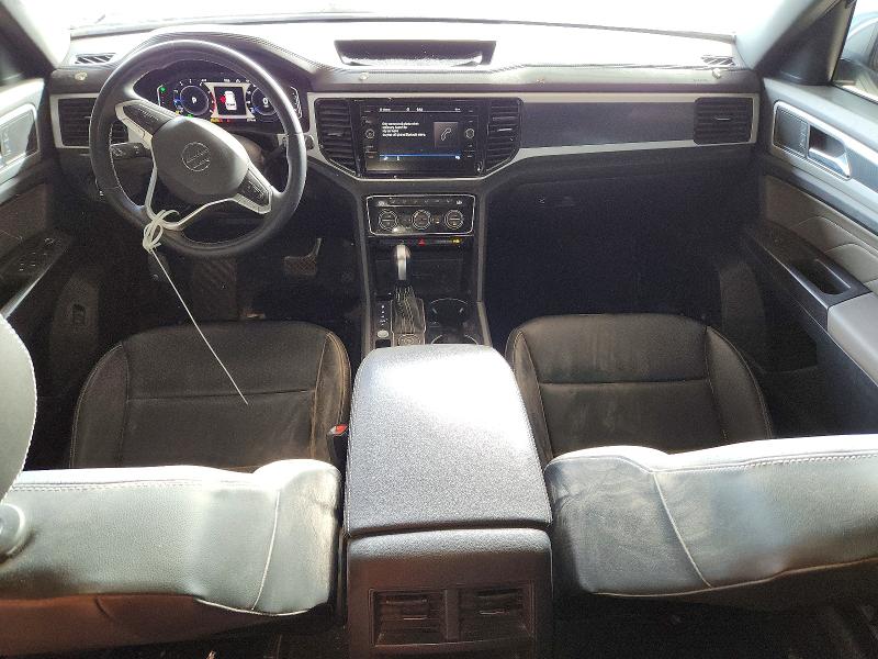 Продаж на аукціоні авто 2022 Volkswagen Atlas Cross Sport, vin: 1V2BC2CA1NC214449, номер лоту: 78089415
