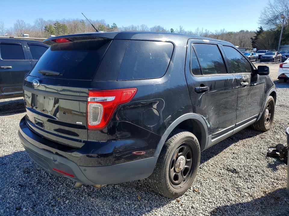 Aukcja sprzedaży 2015 Ford Explorer, vin: 1FM5K8AR0FGC29852, numer aukcji: 76217835