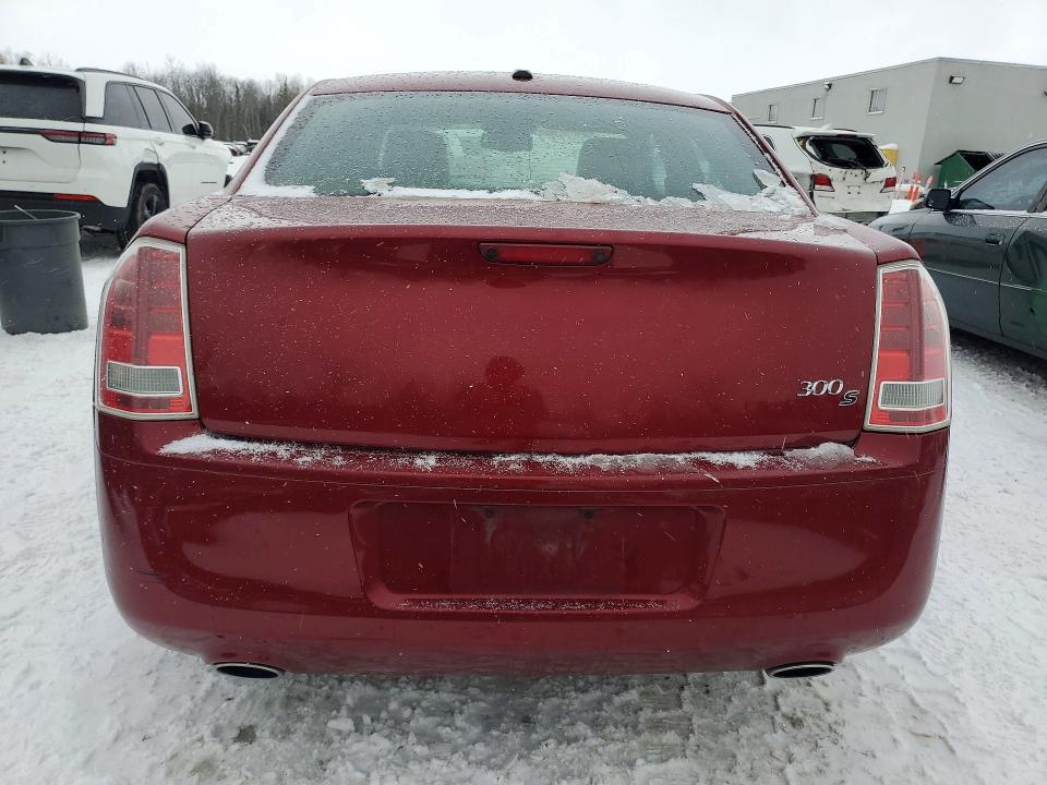 Продажа на аукционе авто 2013 Chrysler 300, vin: 2C3CCABG6DH669089, номер лота: 73254225