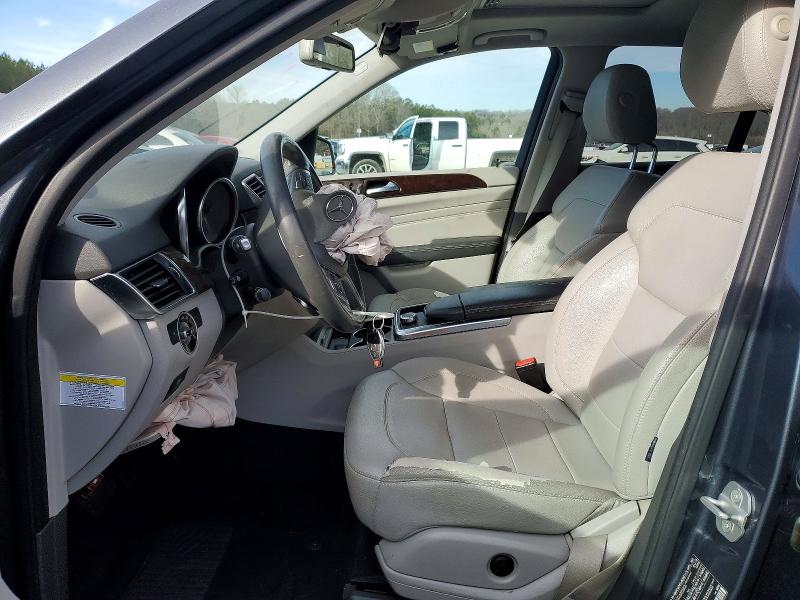 Aukcja sprzedaży 2012 Mercedes-benz Ml, vin: 4JGDA5HBXCA039724, numer aukcji: 77197815