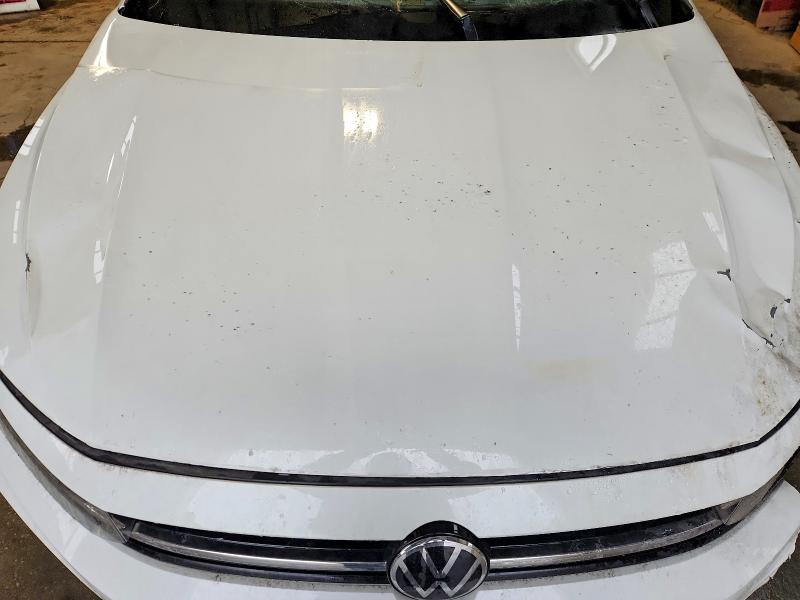 Продаж на аукціоні авто 2025 Volkswagen Jetta, vin: 3VWEX7BU1SM026243, номер лоту: 78886425